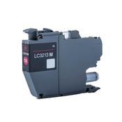 Compatible Brother LC3213 Magenta Inkjet Cartridge image