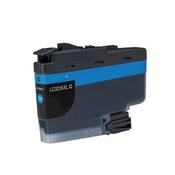 Compatible Brother LC3235 Cyan Inkjet Cartridge