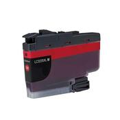Compatible Brother LC3235 Magenta Inkjet Cartridge image