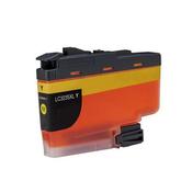 Compatible Brother LC3235 Yellow Inkjet Cartridge image
