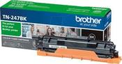 Genuine Brother TN247 Black Toner Cartridge image