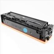 Compatible HP 203X Cyan Toner Cartridge CF541X image