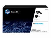 Genuine HP 59A Black Toner Cartridge CF259A image