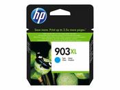 Genuine HP 903XL Cyan Ink Cartridge image