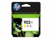 Genuine HP 903XL Yellow Ink Cartridge image