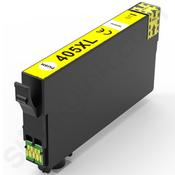 Compatible Epson 405XL Yellow Ink Cartridge image
