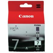 Genuine Canon PGI-7BK Black Inkjet Cartridge 2444B001