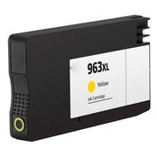 Compatible HP 3JA29AE NO 963XL Yellow Ink Cartridge image