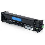 Compatible HP W2031A 415A Cyan Toner Cartridge image