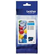 Brother LC426XL Cyan Ink Cartridge image