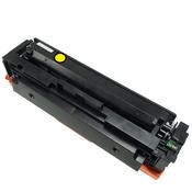 Compatible HP 207A W2212A Yellow Toner Cartridge image