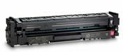 Compatible HP 207A W2213A Magenta Toner Cartridge image