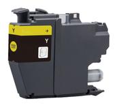 Compatible Brother LC422XL Yellow Inkjet Cartridge