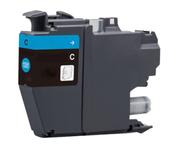 Compatible Brother LC422XL Cyan Inkjet Cartridge image
