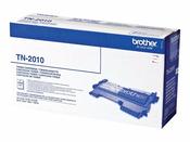 Genuine Brother TN2210 Black Toner Cartridge image