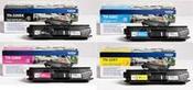 Genuine Brother TN326 Toner Cartridge Value Pack image