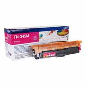 Genuine Brother TN245M Magenta Toner Cartridge image