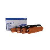 Genuine Brother DR241CL Drum Unit image