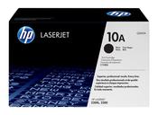 Genuine HP 10A Black Toner Cartridge Q2610A image