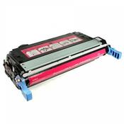 Compatible HP 642A Magenta Toner Cartridge CB403A image