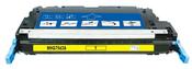 Compatible HP 314A Yellow Toner Cartridge Q7562A image