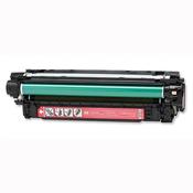 Genuine HP 504A Magenta Toner Cartridge CE253A image