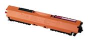 Compatible HP 126A Magenta Toner Cartridge (CE313A) image