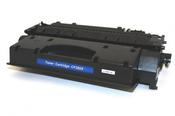 Compatible HP CF280X High Yield Black Toner Cartridge