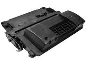 Compatible HP CE390X Black Toner Cartridge image