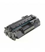 Compatible HP CF280A Black Toner Cartridge image