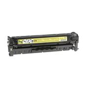 Compatible HP 304A Yellow Toner Cartridge (CC532A)