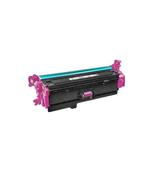 Compatible HP 201X Magenta Toner Cartridge (CF403X) image