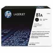 Genuine HP CF281A Black Toner Cartridge