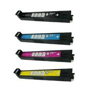 Compatible HP 825A/824A BCMY Toner Cartridge Multipack image