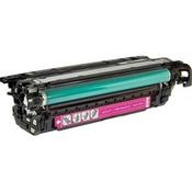 Compatible HP 646A Magenta Toner Cartridge CF033A image