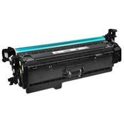 Compatible HP 508X High Yield Black Toner Cartridge CF360X image