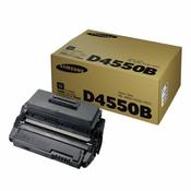 Genuine Samsung D4550B Black Toner Cartridge High Yield ML-D4550B/ELS image