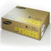 Genuine Samsung Y5082 Yellow Toner Cartridge CLT-Y5082S/ELS