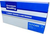 Compatible Samsung CLT-C4092S Cyan Toner Cartridge image