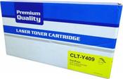 Compatible Samsung CLT-Y4092S Yellow Toner Cartridge image