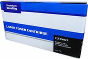 Compatible Samsung CLT-K4072S Black Toner Cartridge image