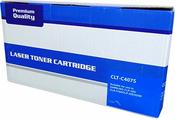Compatible Samsung CLT-C4072S Cyan Toner Cartridge image