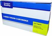 Compatible Samsung CLT-Y4072S Yellow Toner Cartridge image