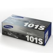 Genuine Samsung MLT-D101S Black Toner Cartridge image