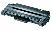 Compatible Samsung MLT-D1052L Black Toner Cartridge image