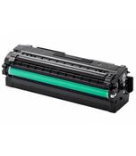 Compatible Samsung K506L Black Toner Cartridge