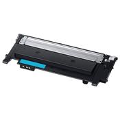 Compatible Samsung C404S Cyan Toner Cartridge CLT-C404S/ELS image