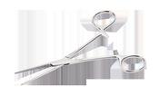ROCHESTER PEAN ARTERY FORCEPS 140MM STR