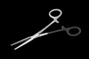 ROCHESTER PEAN ARTERY FORCEPS 160MM STR LEFT HANDED