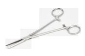 SPENCER WELLS ARTERY FORCEPS 180MM STR